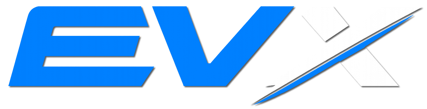All Terrain EVX logo